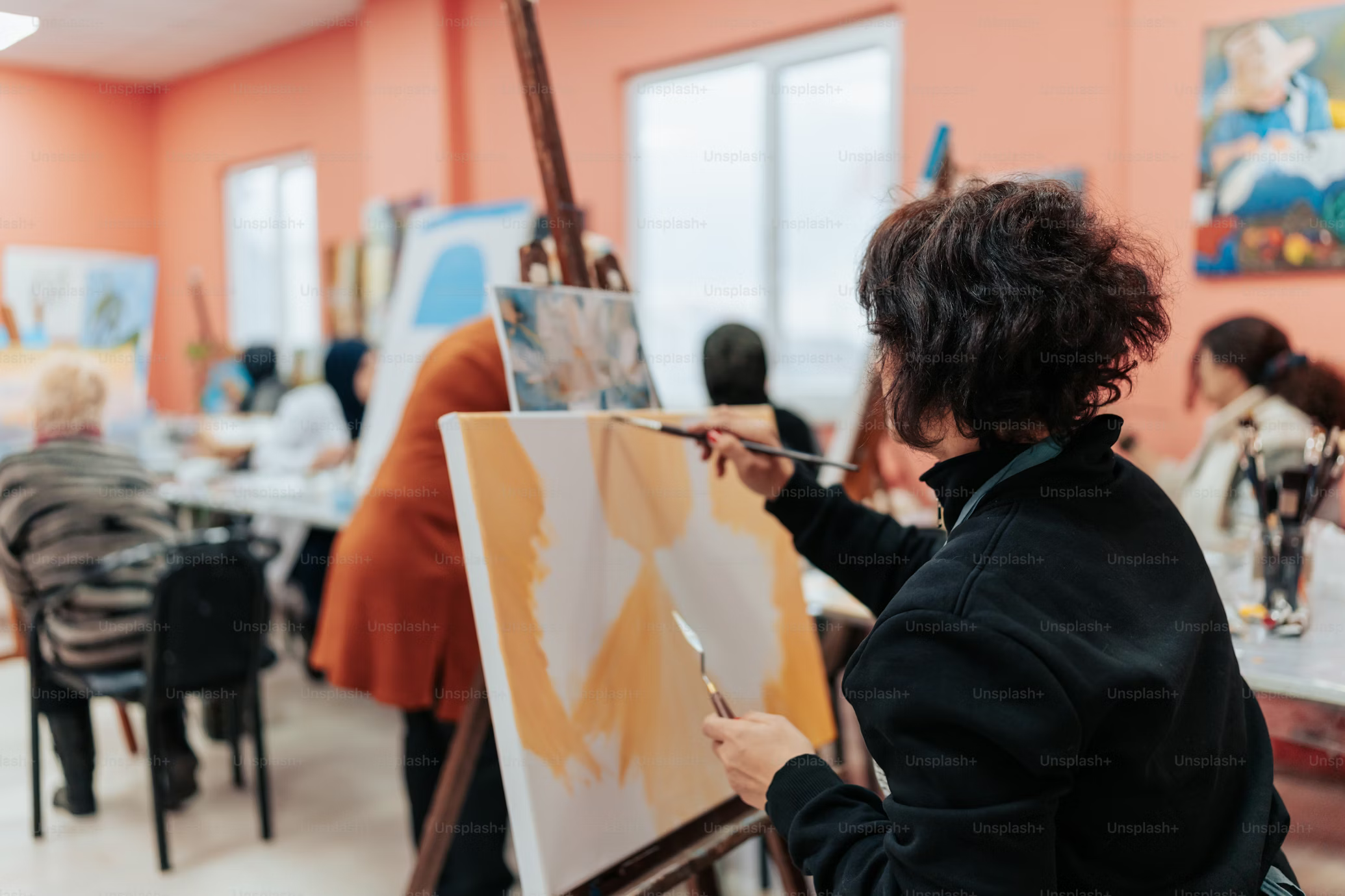 Kunststudio